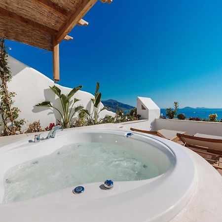 Kalkan Han Hotel Exterior photo