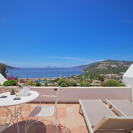 Kalkan Han Hotel Exterior photo