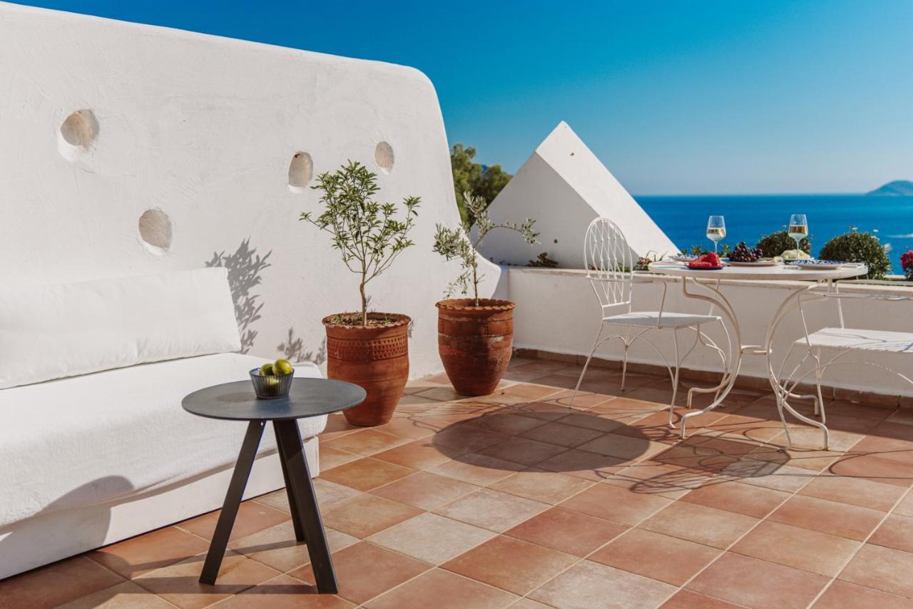 Kalkan Han Hotel Exterior photo